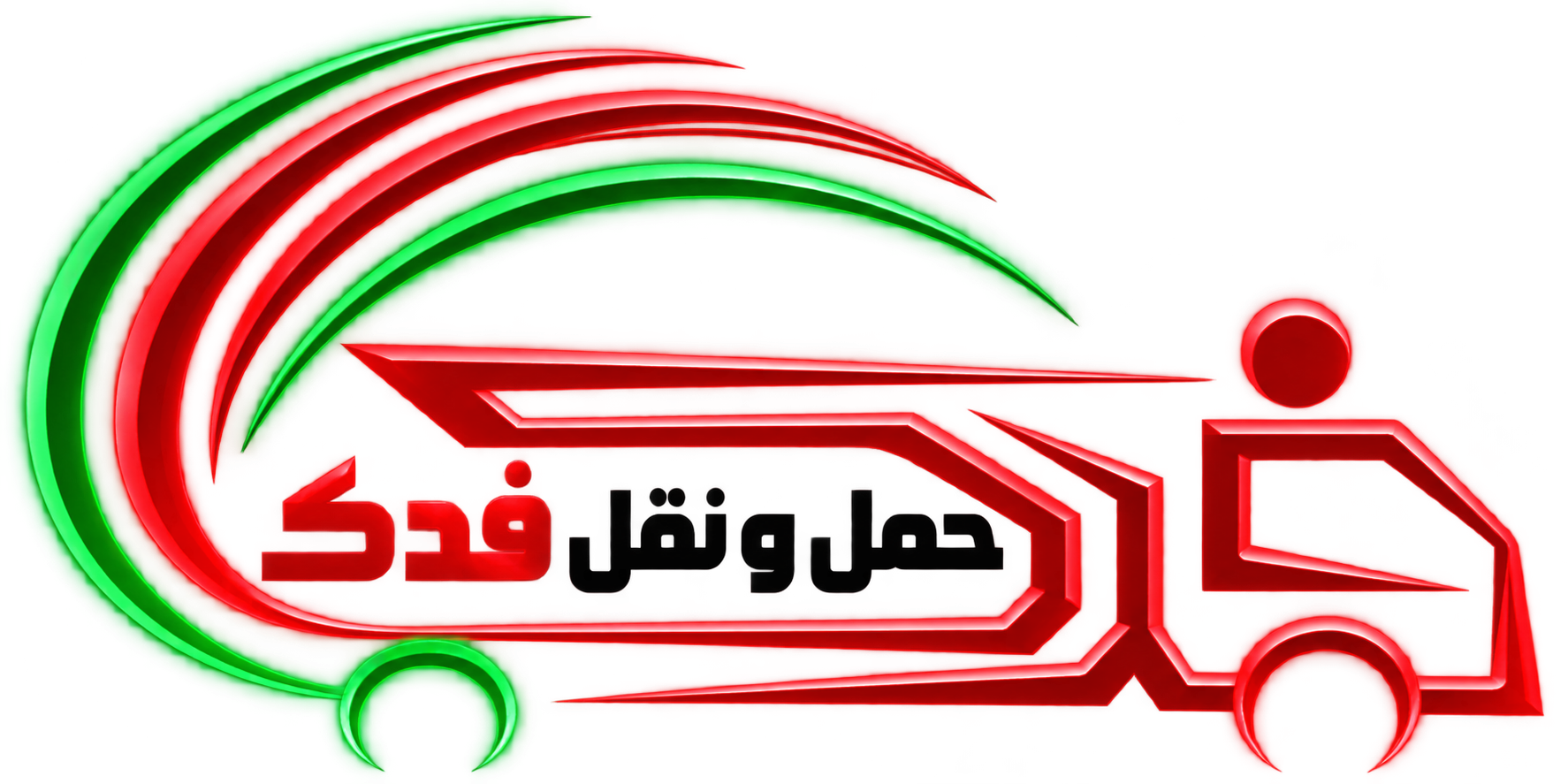 لوگوی فدک نکا